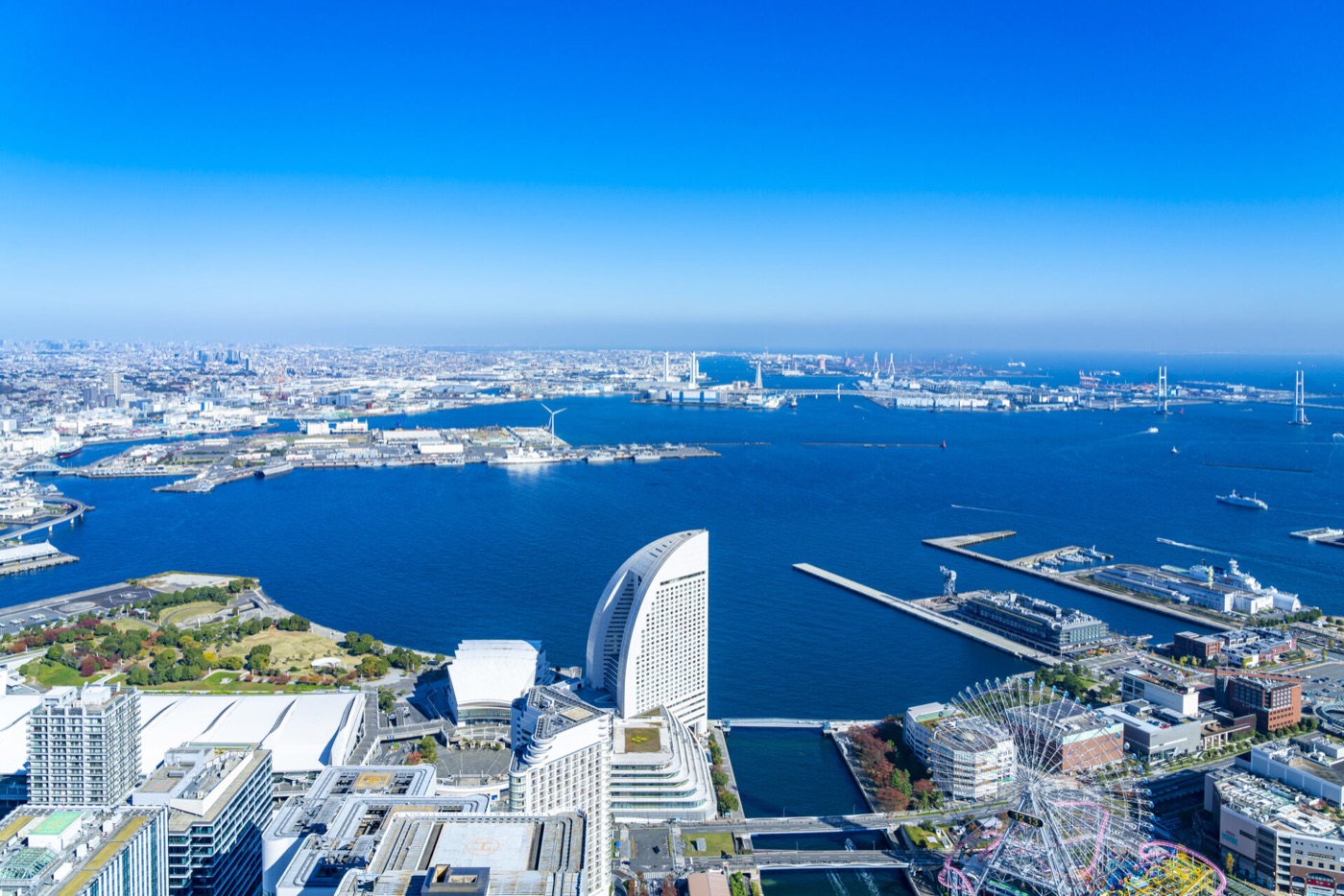 横浜支店