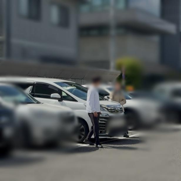 調査写真
