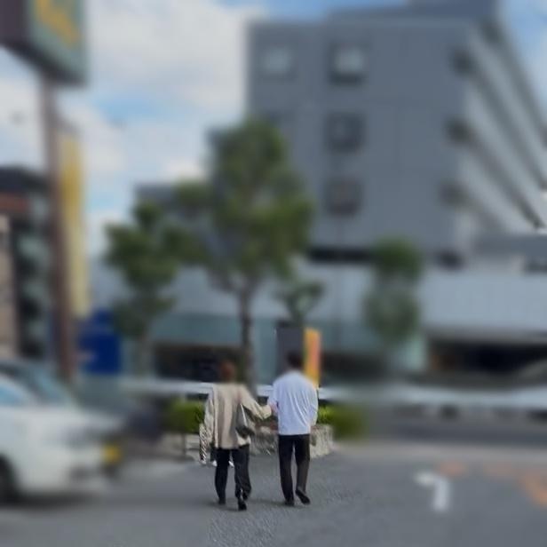 調査写真
