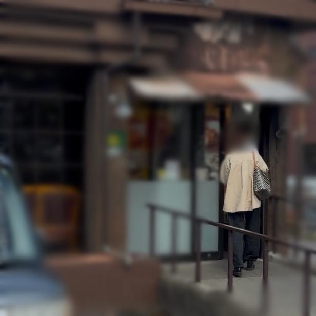 調査写真