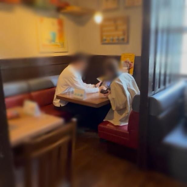 調査写真