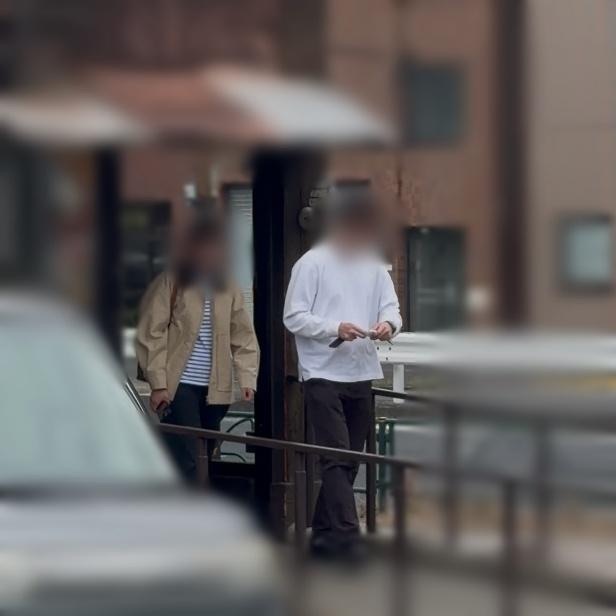 調査写真
