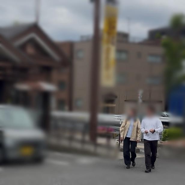 調査写真