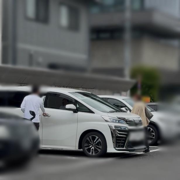 調査写真
