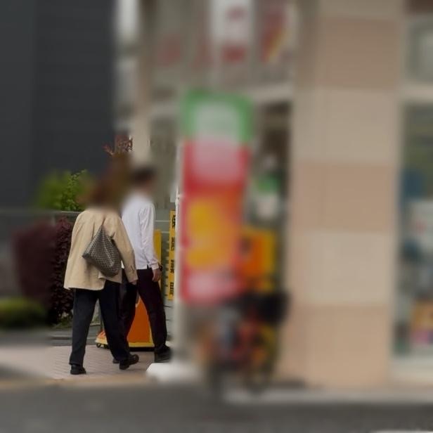 調査写真