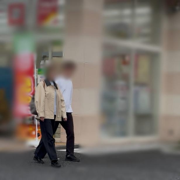 調査写真