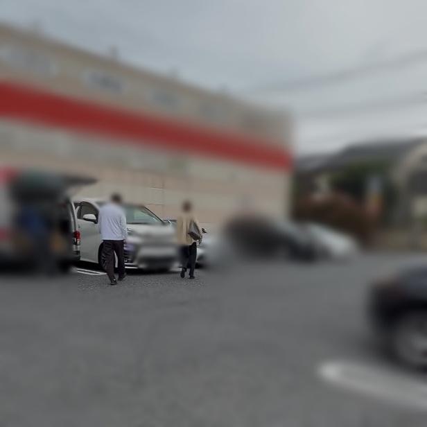 調査写真