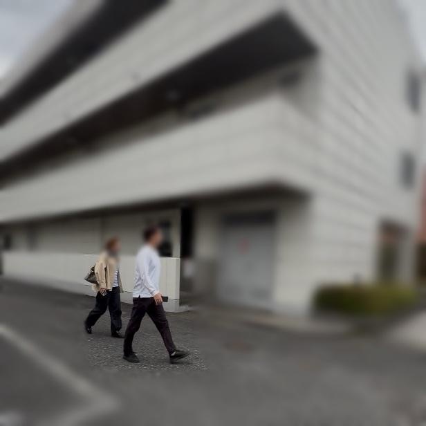 調査写真