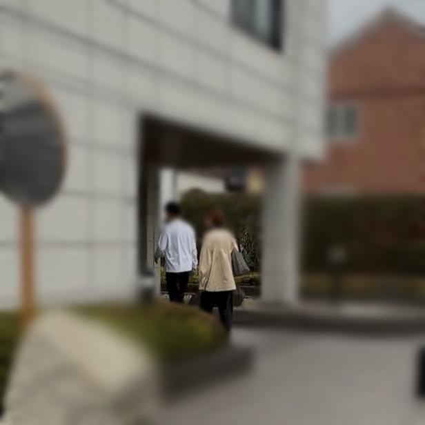 調査写真
