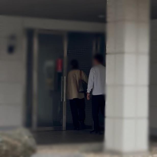 調査写真