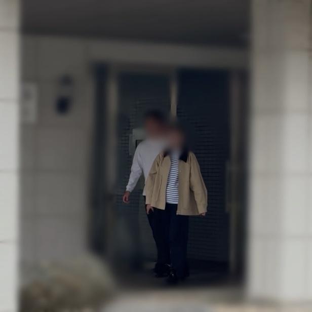 調査写真