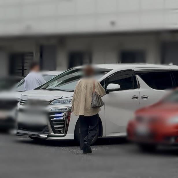 調査写真