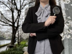 1.名前だけで人探しはできる！