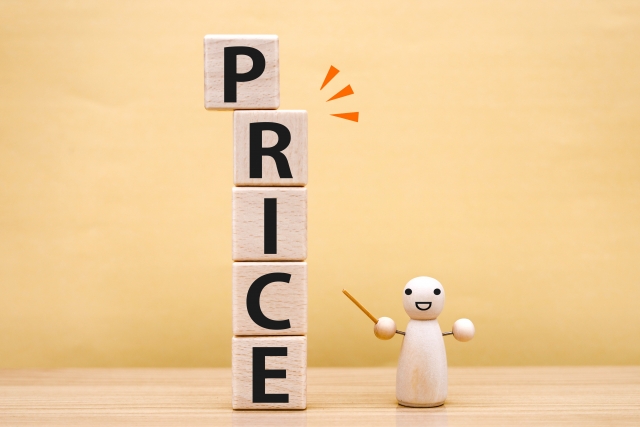 6.探偵による身辺調査の料金相場